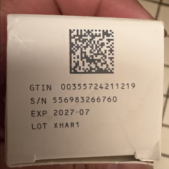 Eucrisa Ointment 2% - Picture 3 of 3